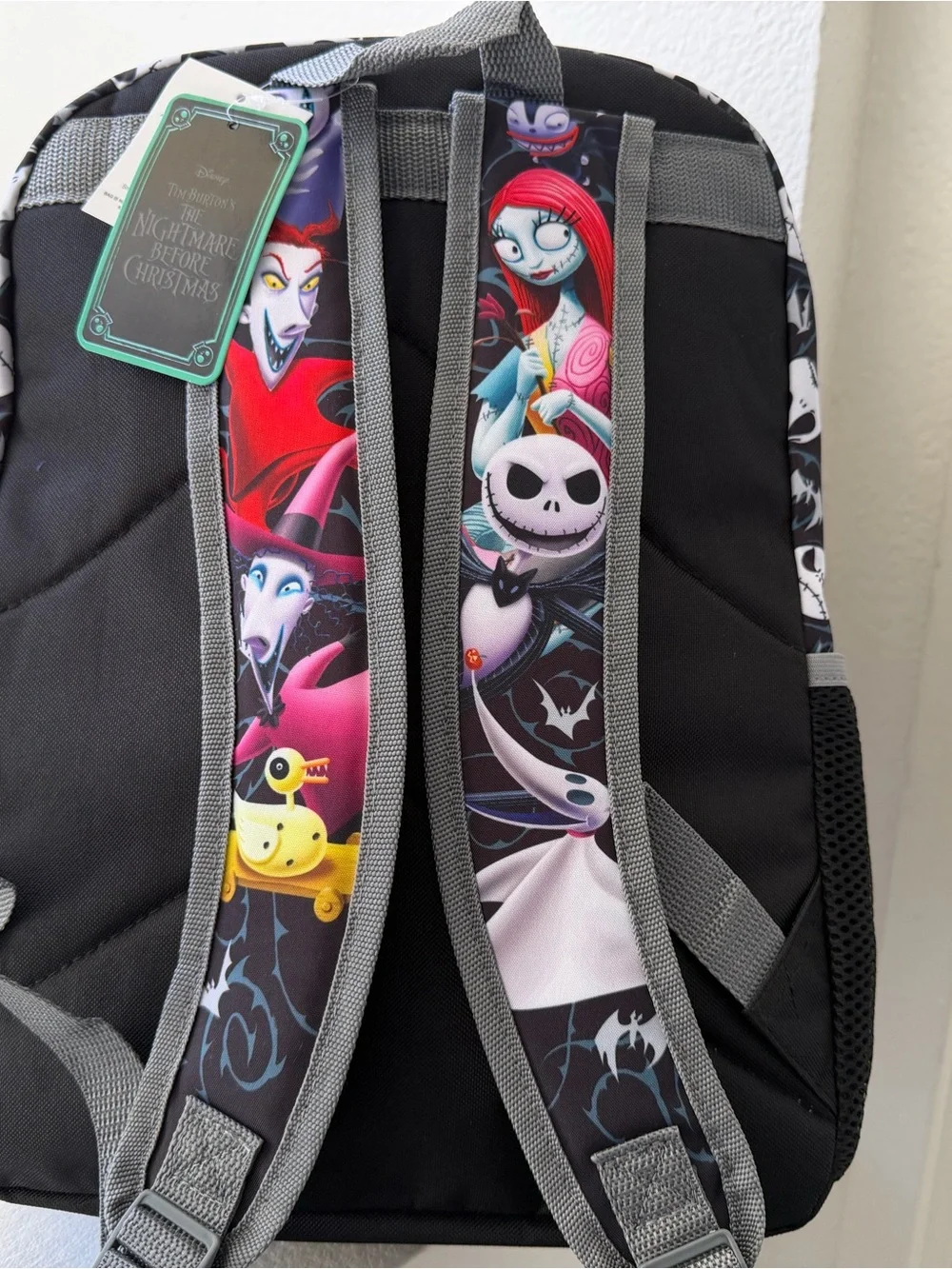 Disney official backpack